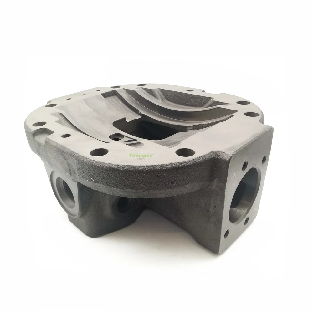 Аксессуары для насосов HPV145 Задняя крышка с 3-мя отверстиями
Аксессуары для насосов HPV145 Задняя крышка с 3-мя отверстиями