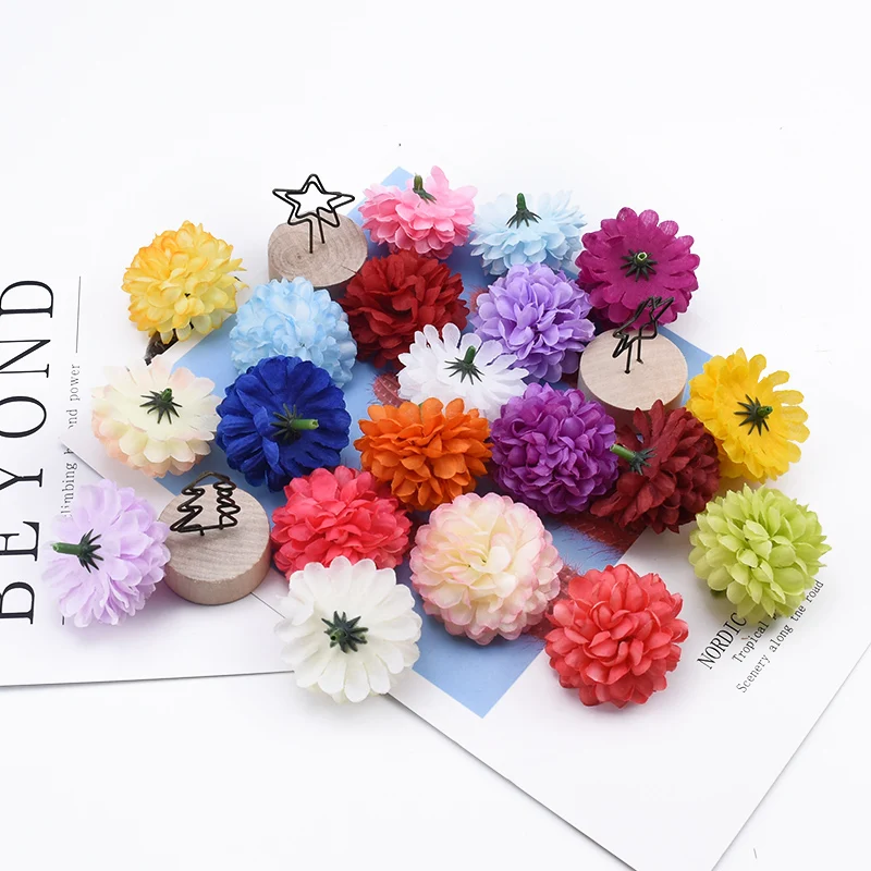 20 Pieces Chrysanthemum Wedding Decorative Flowers Wall Artificial Flowers for Home Decoration Diy Gifts Christmas Garland
20 Pieces Chrysanthemum Wedding Decorative Flowers Wall Artificial Flowers for Home Decoration Diy Gifts Christmas Garland