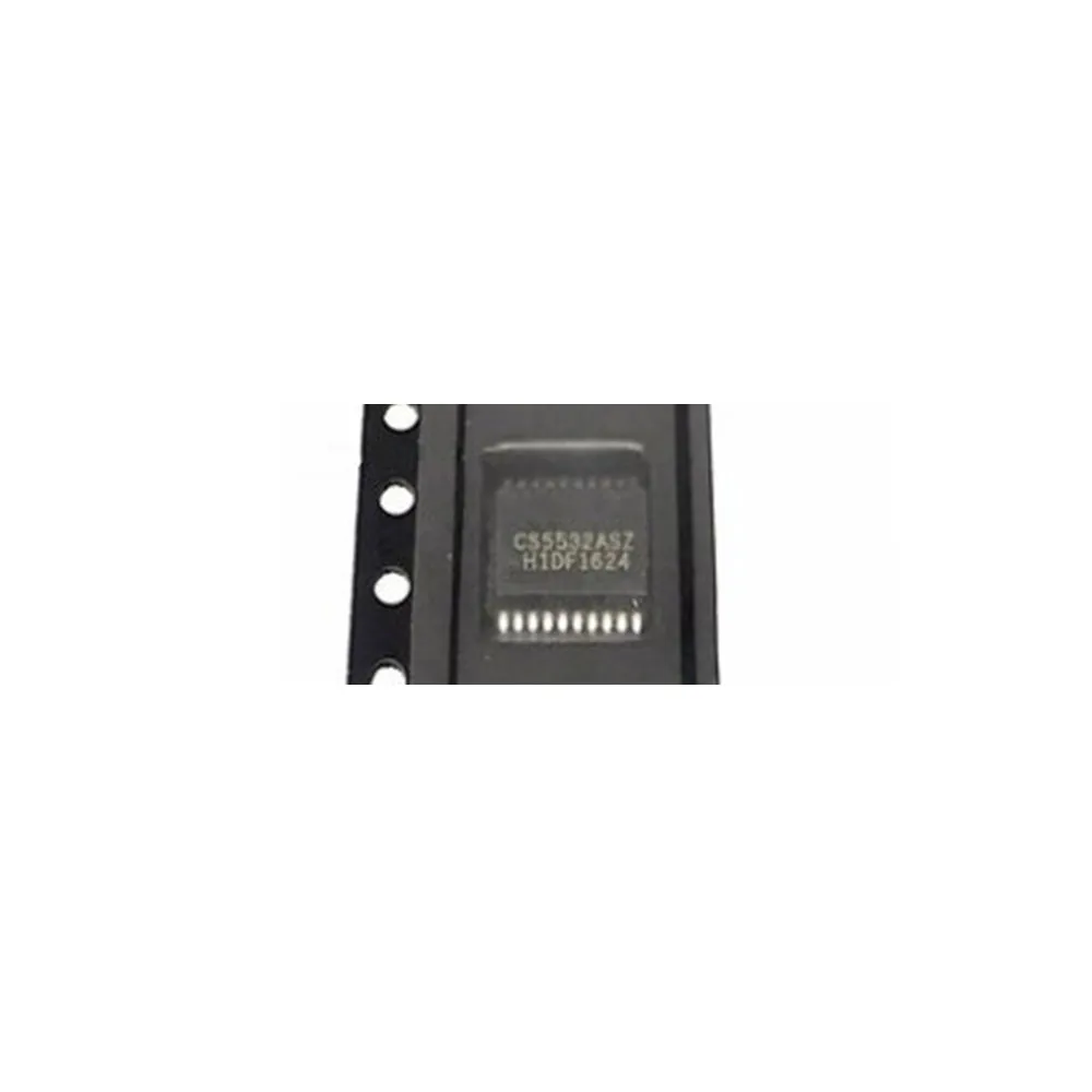 Wholesale electronic components Support BOM Quotation CS5532 SSOP-20 CS5532ASZ CS5532-ASZ
Wholesale electronic components Support BOM Quotation CS5532 SSOP-20 CS5532ASZ CS5532-ASZ