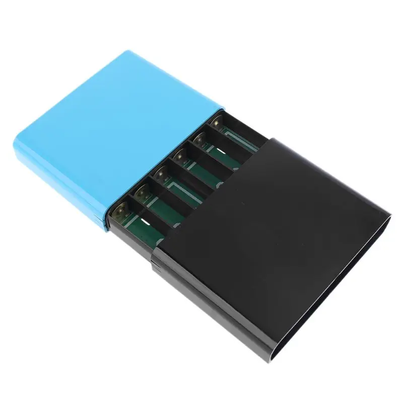 USB 5,5x2,1 мм 12 в-24 в Регулируемый Выход 12x18650 аккумулятор, блок питания, мобильный телефон, зарядное устройство для ноутбука, сотового телефона, роутера, планшета
USB 5,5x2,1 мм 12 в-24 в Регулируемый Выход 12x18650 аккумулятор, блок питания, мобильный телефон, зарядное устройство для ноутбука, сотового телефона, роутера, планшета