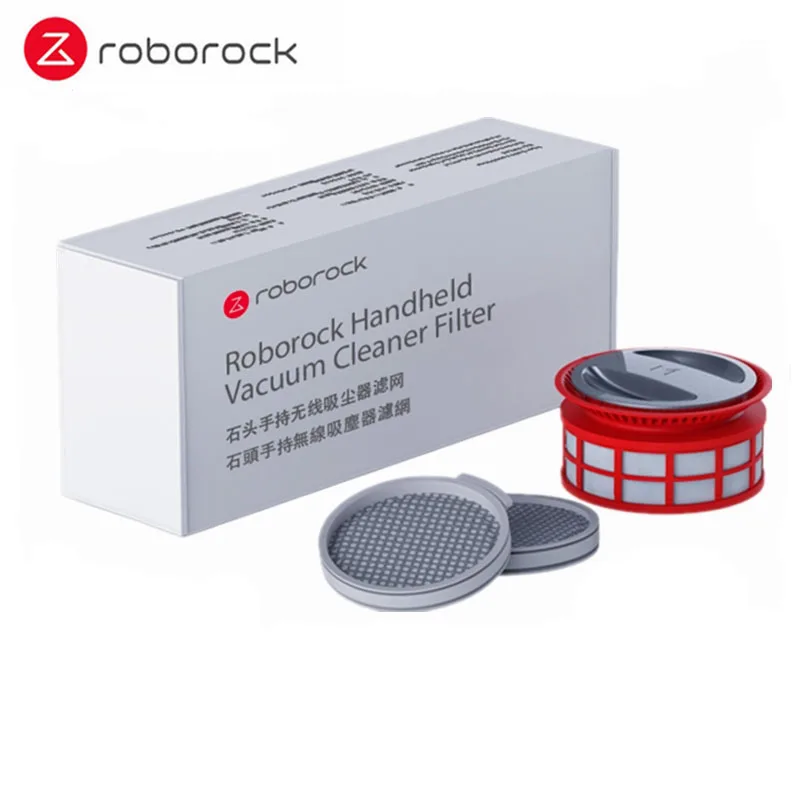 Оригинальный беспроводной робот-пылесос roborock H6, аксессуары для робота-пылесоса roborock H6, элемент фильтра
Оригинальный беспроводной робот-пылесос roborock H6, аксессуары для робота-пылесоса roborock H6, элемент фильтра