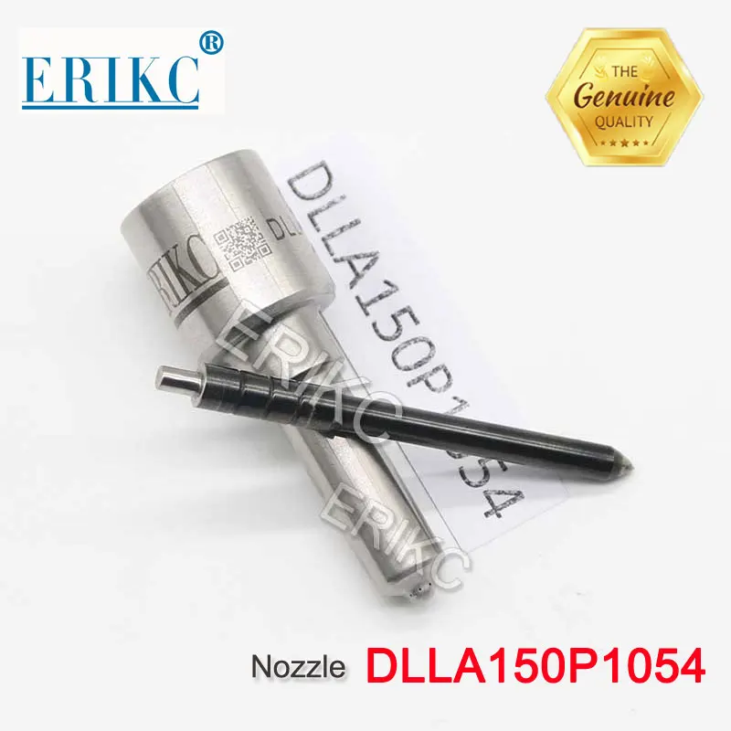 Injector Spray Nozzle 093400-1054 Common Rail Injector Nozzle DLLA150P1054 for 095000-6810 095000-6811 095000-6812 095000-6813
Injector Spray Nozzle 093400-1054 Common Rail Injector Nozzle DLLA150P1054 for 095000-6810 095000-6811 095000-6812 095000-6813