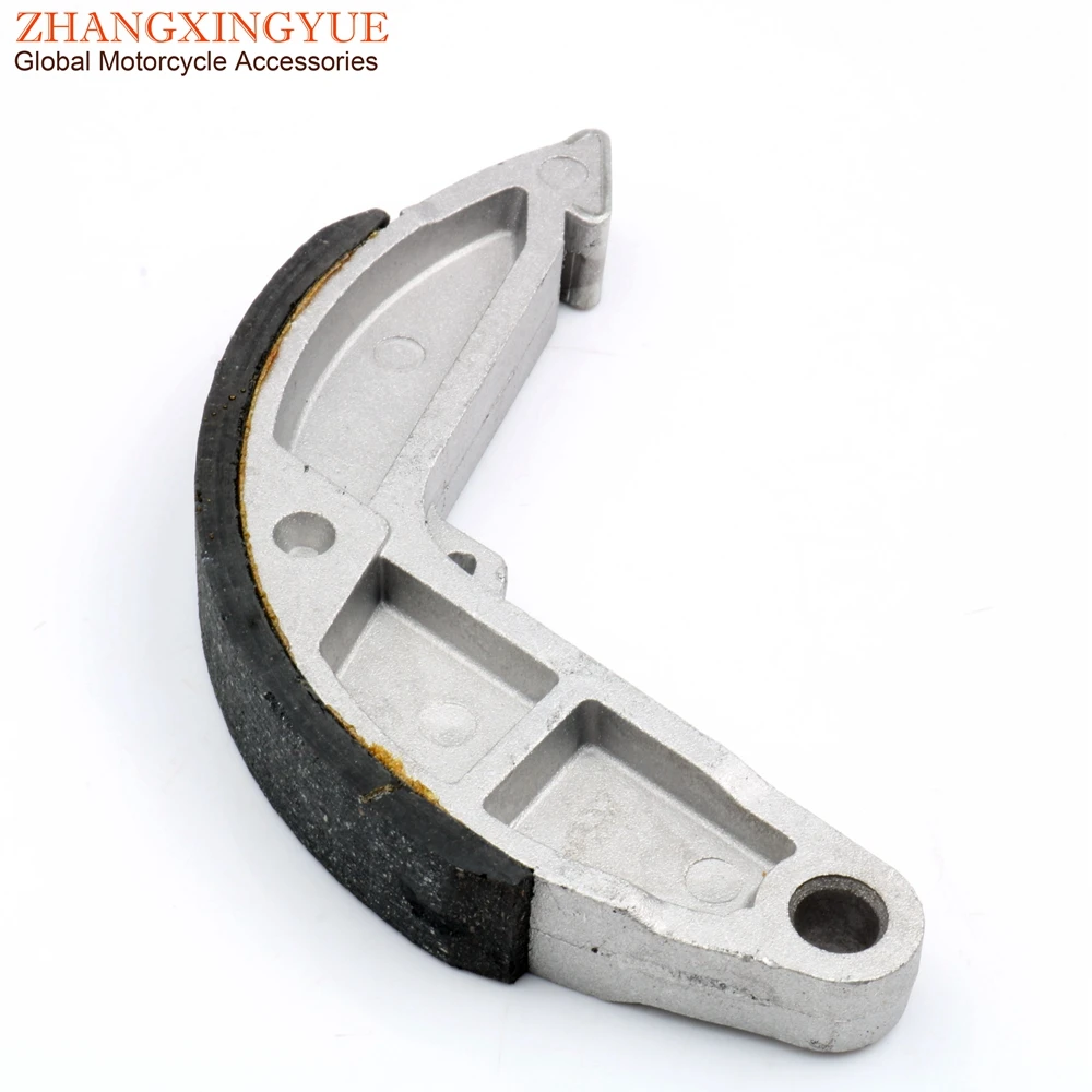 Motorcycle Brake shoes for Piaggio Boss Boxer Bravo Ciao Citta Grillo Si 50cc
Motorcycle Brake shoes for Piaggio Boss Boxer Bravo Ciao Citta Grillo Si 50cc