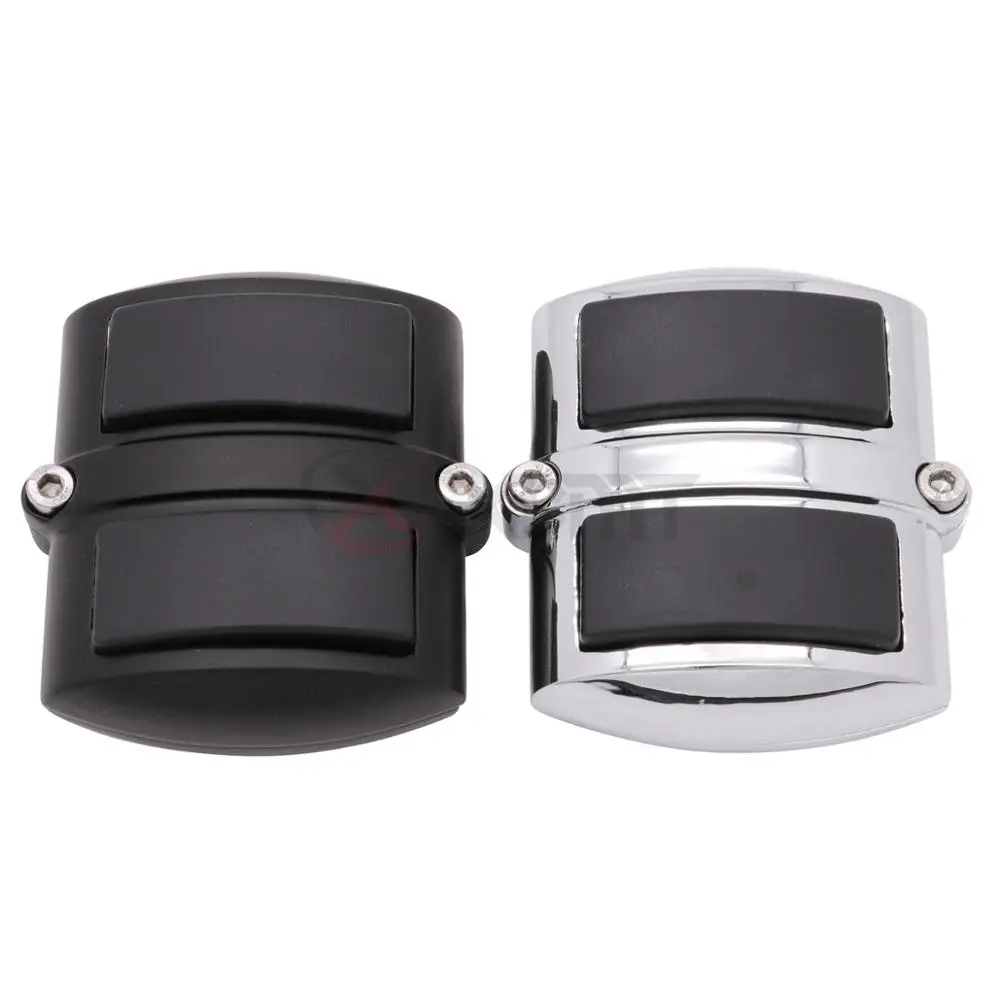 Motorcycle Brake Pedal Pad Cover For Honda Shadow 600 750 Spirit Aero 1100 Sabre ACE Spirit Magna 750 VF750 Rebel 250 CA250
Motorcycle Brake Pedal Pad Cover For Honda Shadow 600 750 Spirit Aero 1100 Sabre ACE Spirit Magna 750 VF750 Rebel 250 CA250