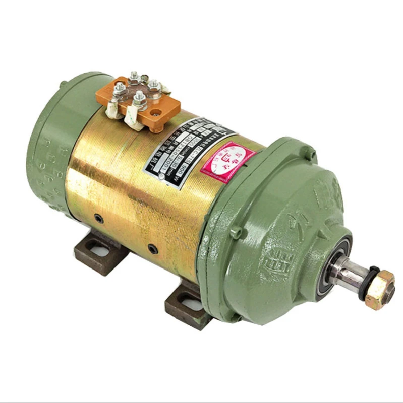 24V36V48V60V DC Motor Tricycle Electric Motor Construction Truck Flatbed Truck Motor
24V36V48V60V DC Motor Tricycle Electric Motor Construction Truck Flatbed Truck Motor