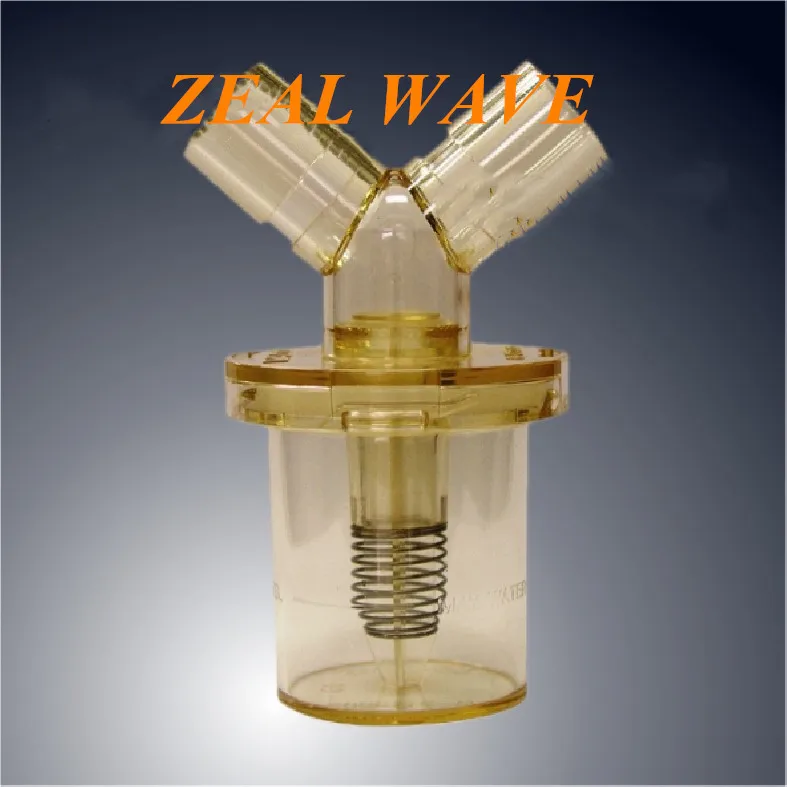 Ventilator Circuit Water Collection Cup Water Collector Water Collector Cup Adult Child Baby Newborn (Various types)
Ventilator Circuit Water Collection Cup Water Collector Water Collector Cup Adult Child Baby Newborn (Various types)