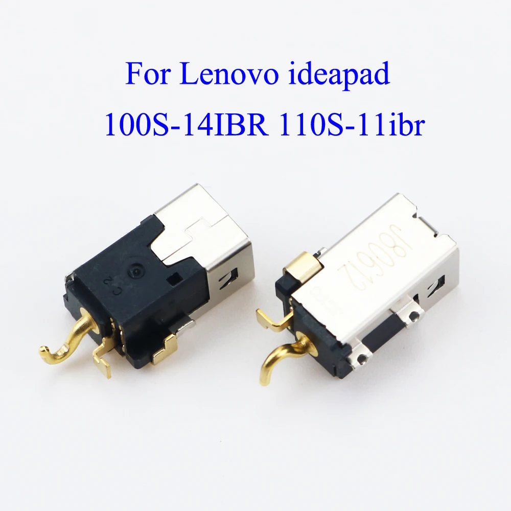 YuXi DC разъем питания для Lenovo ideapad 100S-14IBR 110S-11ibr DC разъем для ноутбука Замена питания
YuXi DC разъем питания для Lenovo ideapad 100S-14IBR 110S-11ibr DC разъем для ноутбука Замена питания