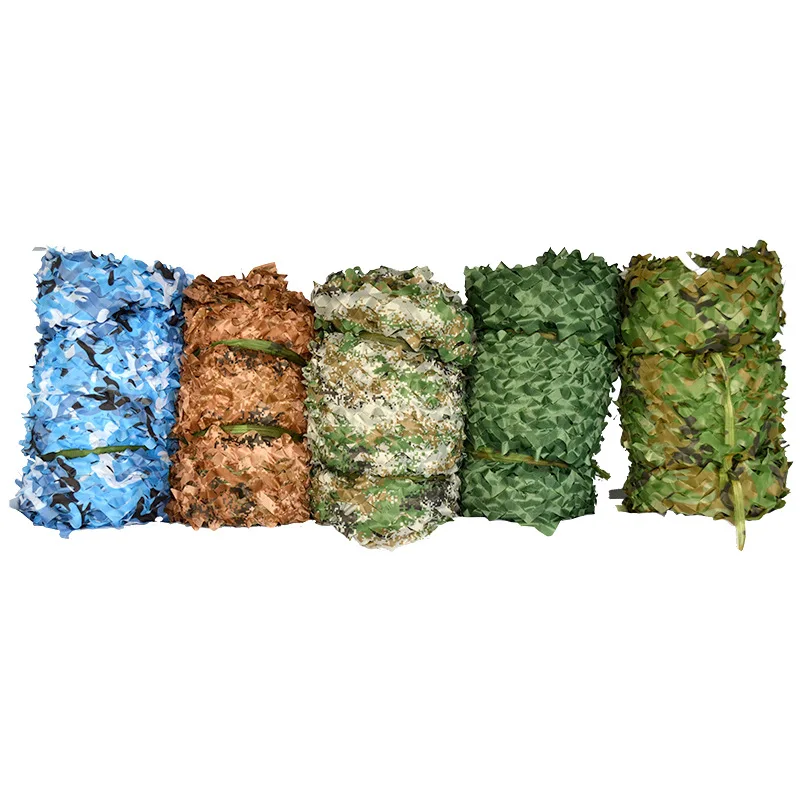 Camouflage Net More Sizes Car Tent Sun Shade Camo Netting Hunting Decoration Shade Camping Sun Shelter Car Awning Outdoor Tent
Camouflage Net More Sizes Car Tent Sun Shade Camo Netting Hunting Decoration Shade Camping Sun Shelter Car Awning Outdoor Tent