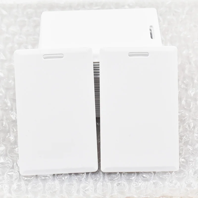 5Pcs/Lot 13.56Mhz 1K S50 IC Thick UID Changeable Chinese Magic Backdoor Card ISO14443A Block 0 Sector 0 Rewritable
5Pcs/Lot 13.56Mhz 1K S50 IC Thick UID Changeable Chinese Magic Backdoor Card ISO14443A Block 0 Sector 0 Rewritable