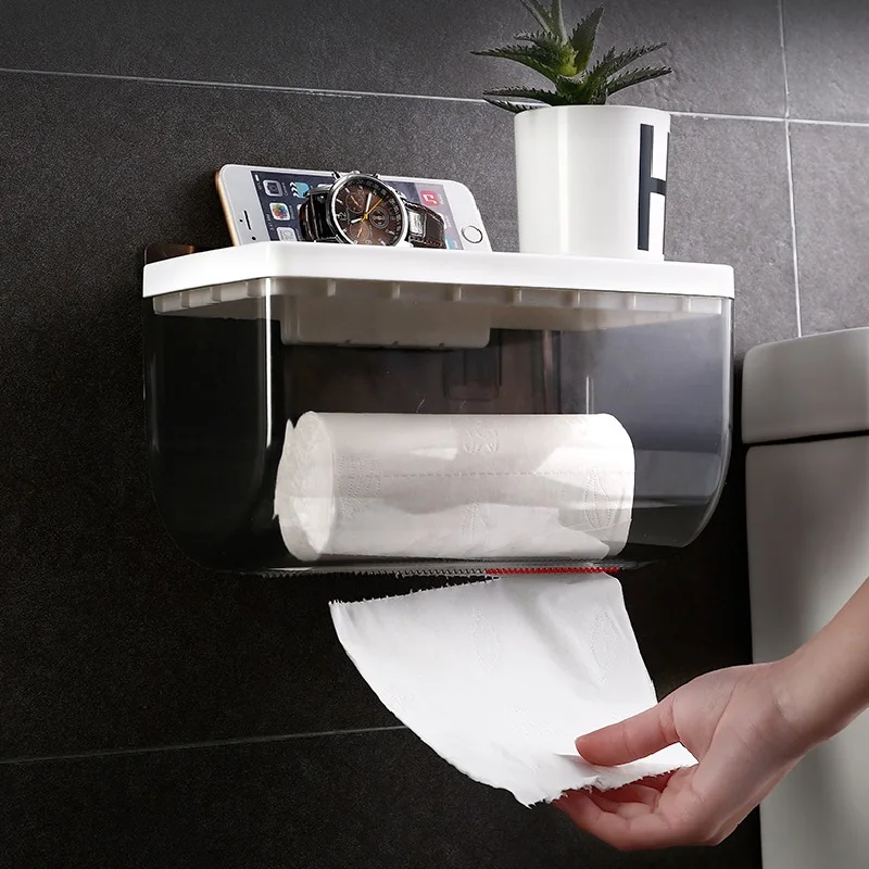 Toilet Tissue Box Shelf Hand Simple Fashion Storage Perforation-Free Roll Paper Tube Waterproof Papers Home Decoration приколы
Toilet Tissue Box Shelf Hand Simple Fashion Storage Perforation-Free Roll Paper Tube Waterproof Papers Home Decoration приколы