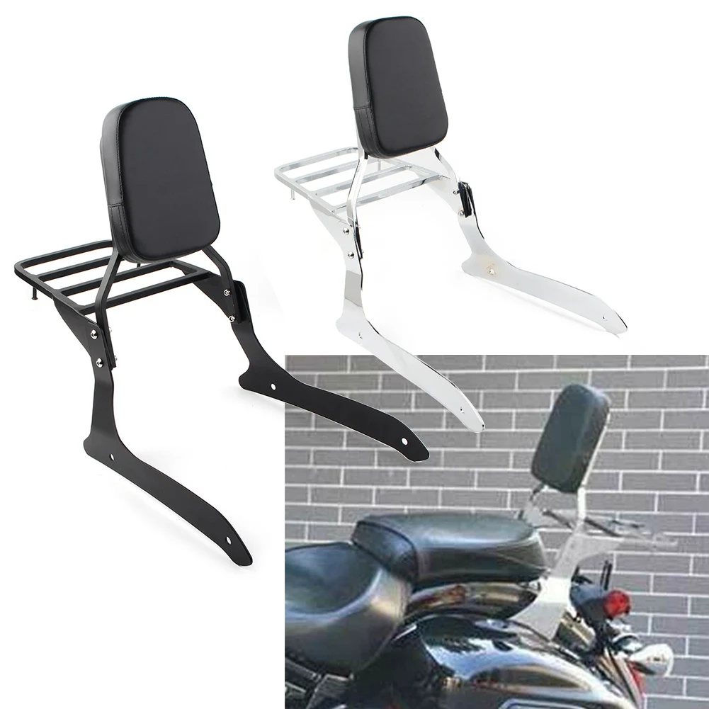 Подставка под багажник мотоцикла для Yamaha V-Star XVS1300A V Star 1300 Midnight 2007-2012 2013 2014 2015
Подставка под багажник мотоцикла для Yamaha V-Star XVS1300A V Star 1300 Midnight 2007-2012 2013 2014 2015