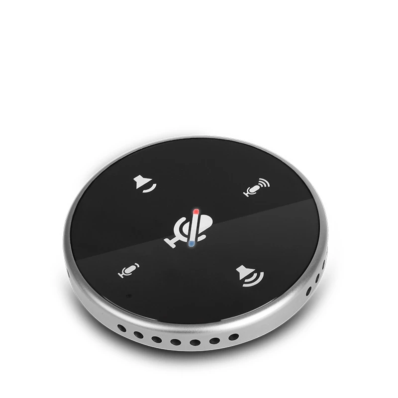 1pce New Model Desktop Mcrophone USB Hight Sensitivity Capacitive Micro-phone Core
1pce New Model Desktop Mcrophone USB Hight Sensitivity Capacitive Micro-phone Core