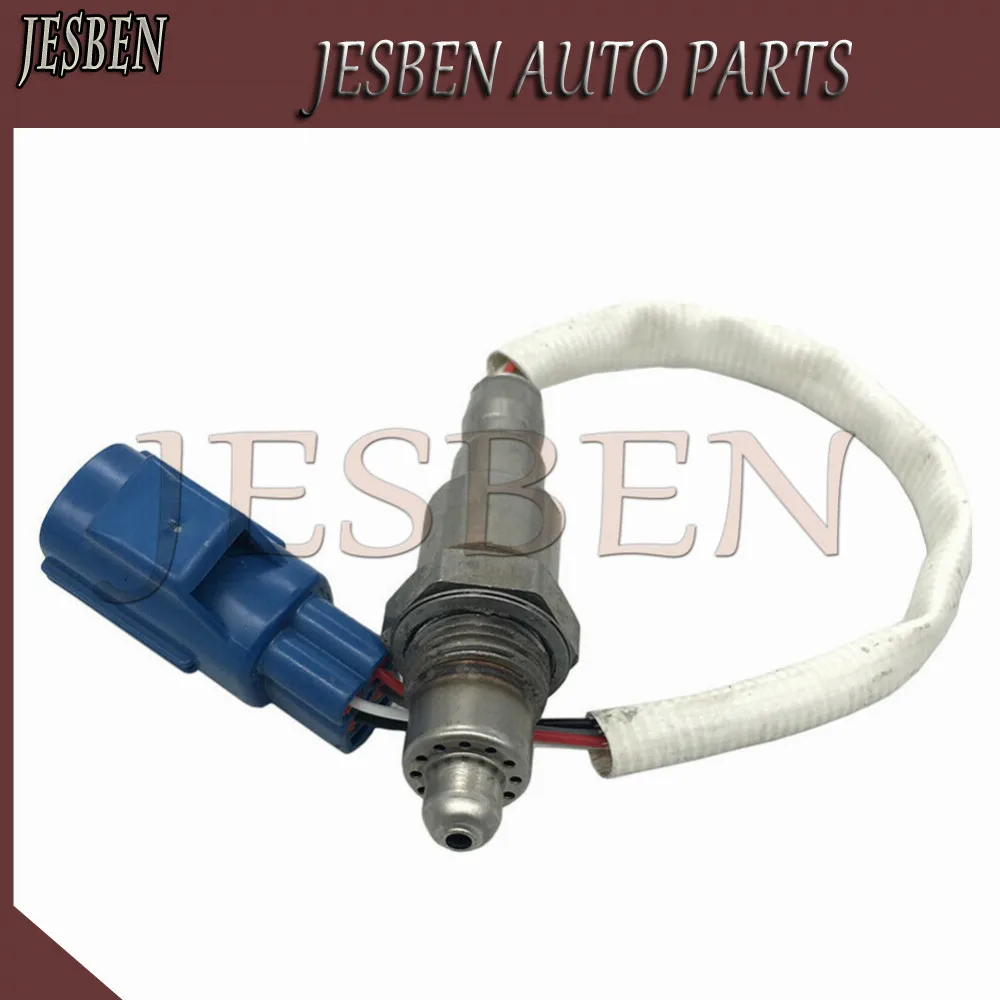 0258030023 CPLA-9G444-HA Rear Lambda Probe Oxygen O2 Sensor For Land Rover DISCOVERY 5 RANGE ROVER SPORT 3.0 5.0 4x4 2013-2019
0258030023 CPLA-9G444-HA Rear Lambda Probe Oxygen O2 Sensor For Land Rover DISCOVERY 5 RANGE ROVER SPORT 3.0 5.0 4x4 2013-2019