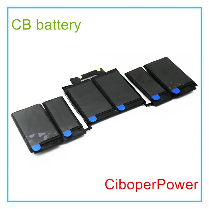 Original quality A1964 Battery for Mid 2018 2019 Pro 13-inch A1989 EMC 3214 EMC 3358 BTO/CTO Battery
Original quality A1964 Battery for Mid 2018 2019 Pro 13-inch A1989 EMC 3214 EMC 3358 BTO/CTO Battery
