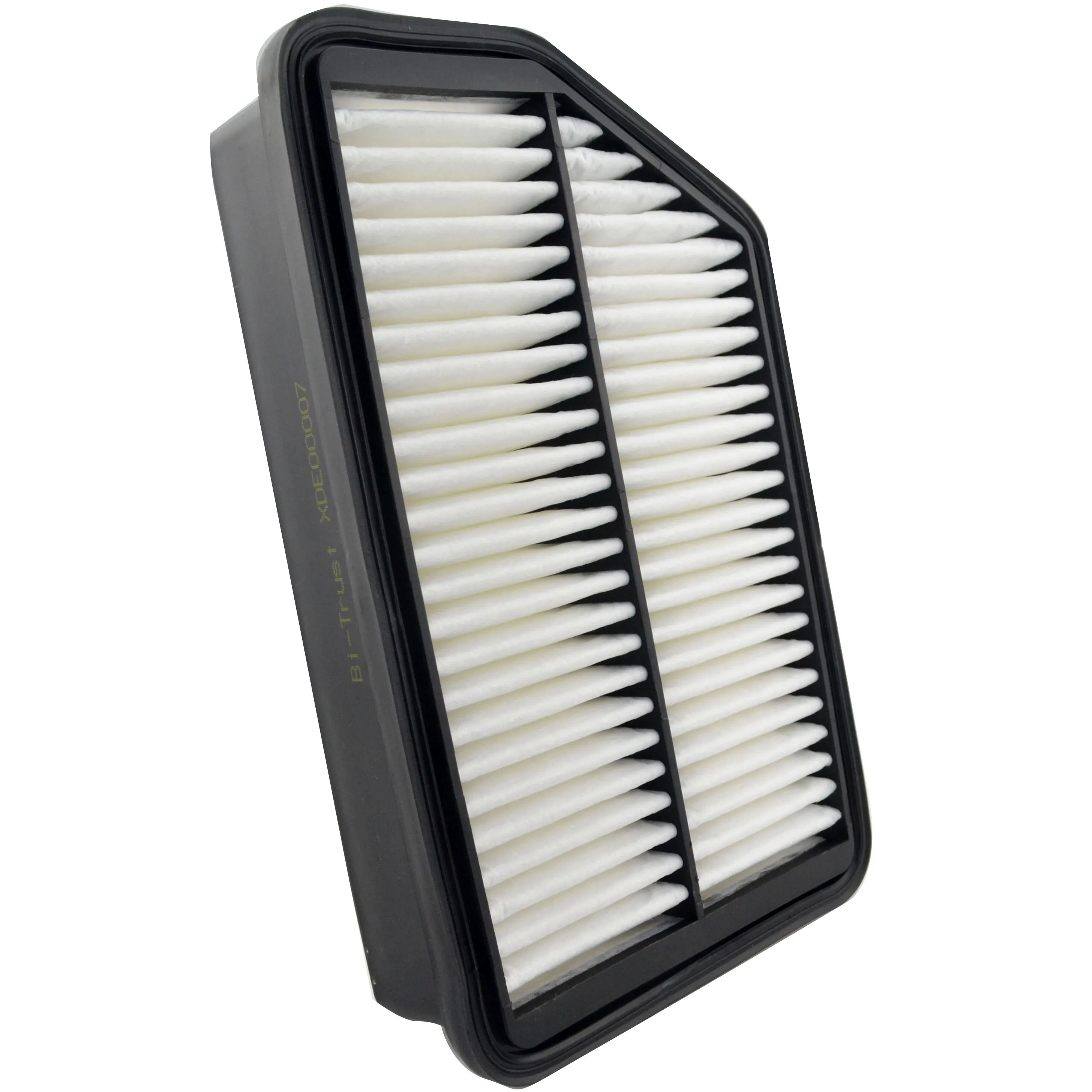 Engine Air Filter for Hyundai Elantra/Tucson Kia Forte Koup Forte Rondo Sportage 28113-2S000
Engine Air Filter for Hyundai Elantra/Tucson Kia Forte Koup Forte Rondo Sportage 28113-2S000