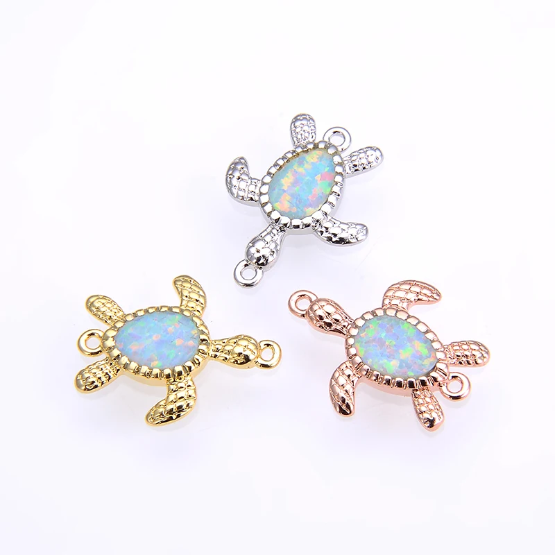 2019 fashion jewelry accessories creative turtle beach animal jewelry as a gift to the cute girl boy blue opal little turtle
2019 fashion jewelry accessories creative turtle beach animal jewelry as a gift to the cute girl boy blue opal little turtle