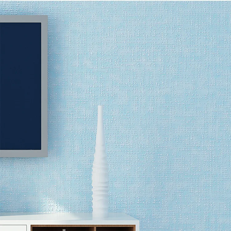 Simple Plain Grasscloth Textured Wallpaper Dinning Room Bedroom Background Wall Paper Blue,Green,Beige
Simple Plain Grasscloth Textured Wallpaper Dinning Room Bedroom Background Wall Paper Blue,Green,Beige