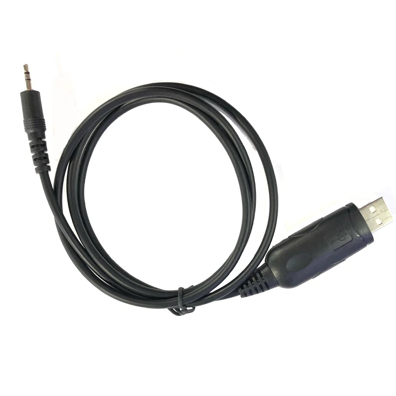USB Programming Cable for Motorola, CP1200, CP1300, CP1600, CP1660, CP1680
USB Programming Cable for Motorola, CP1200, CP1300, CP1600, CP1660, CP1680