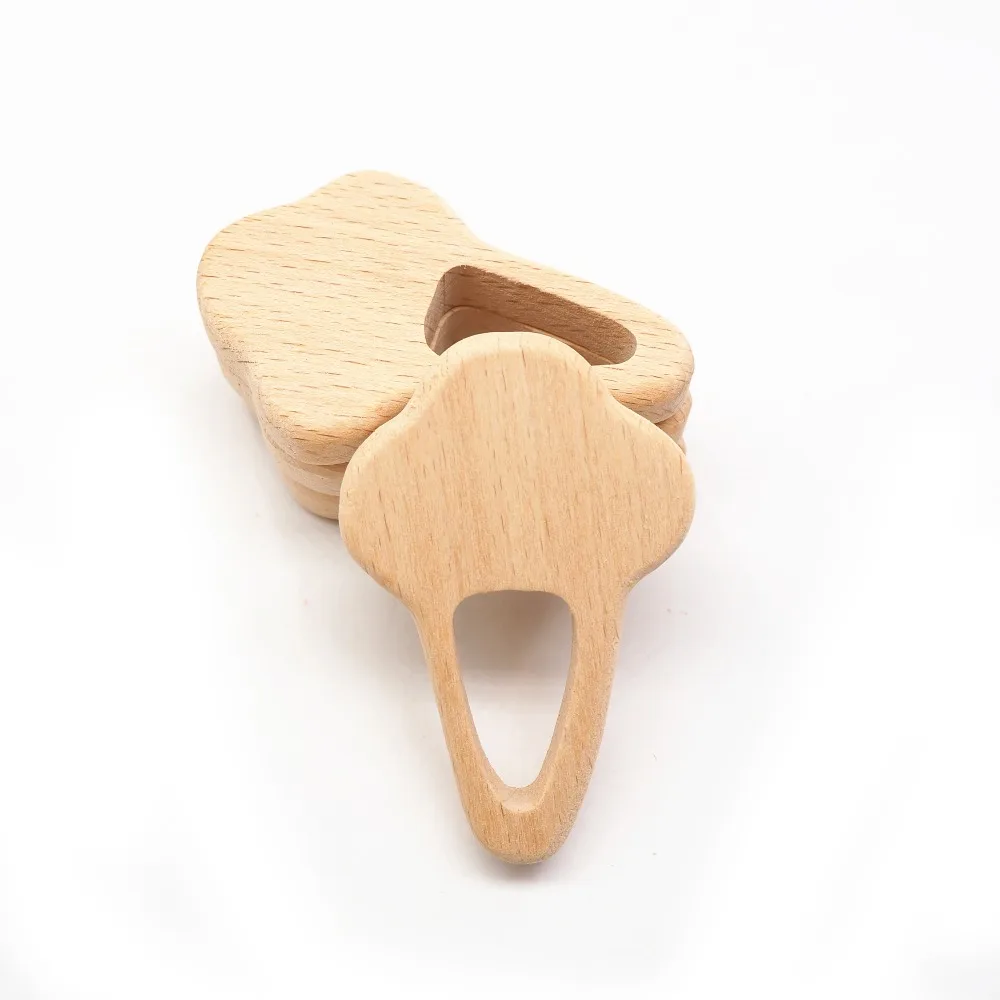 Chenkai 10pcs Ice Cream Wooden Teether Ring DIY Organic Eco-friendly Nature Unfinished Infant Baby Rattle Grasping Wooden Toy
Chenkai 10pcs Ice Cream Wooden Teether Ring DIY Organic Eco-friendly Nature Unfinished Infant Baby Rattle Grasping Wooden Toy