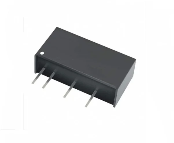 2pcs New original NMG1209SC DC-DC Isolated 2W Single Output Converters Power module
2pcs New original NMG1209SC DC-DC Isolated 2W Single Output Converters Power module