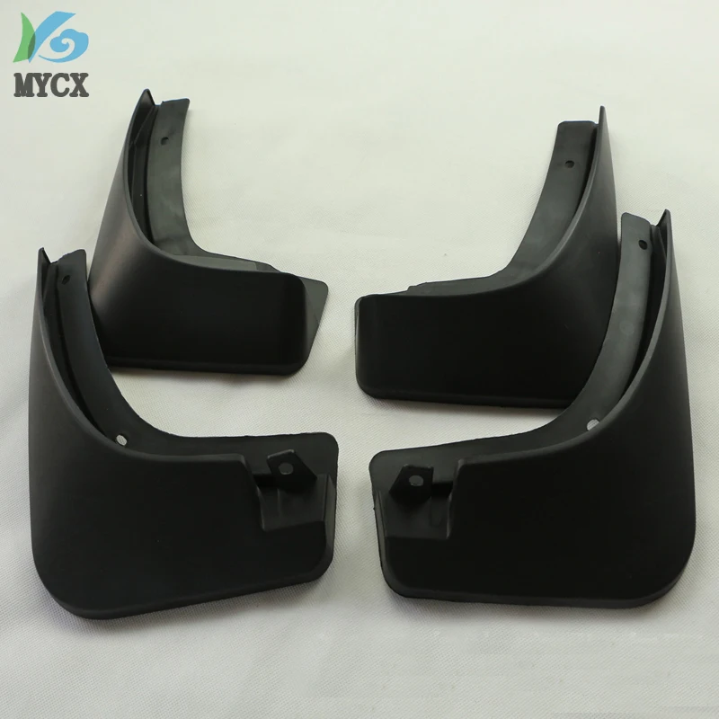 High Quality Plastic Mud Flaps Splash Guard fender FIT For KIA KX7 2017 Car styling 4pcs/Set
High Quality Plastic Mud Flaps Splash Guard fender FIT For KIA KX7 2017 Car styling 4pcs/Set