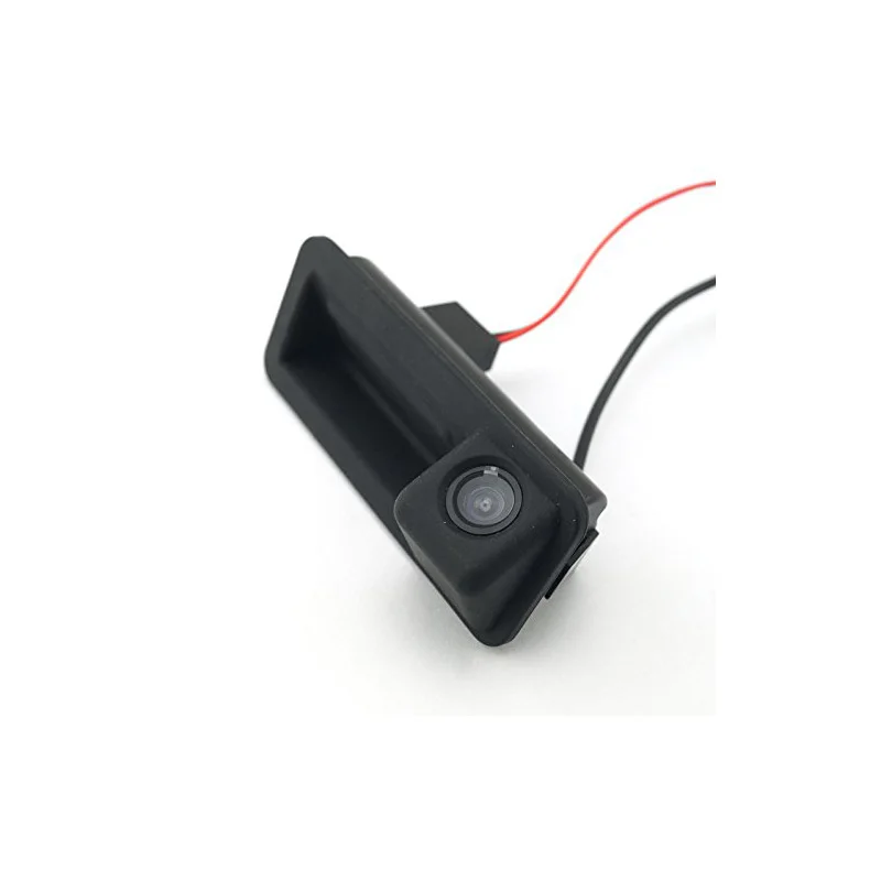 ANSHILONG Car CCD Rearview Camera Trunk Handle Camera for Ford Mondeo Fiesta S-Max Focus 2C 3C
ANSHILONG Car CCD Rearview Camera Trunk Handle Camera for Ford Mondeo Fiesta S-Max Focus 2C 3C