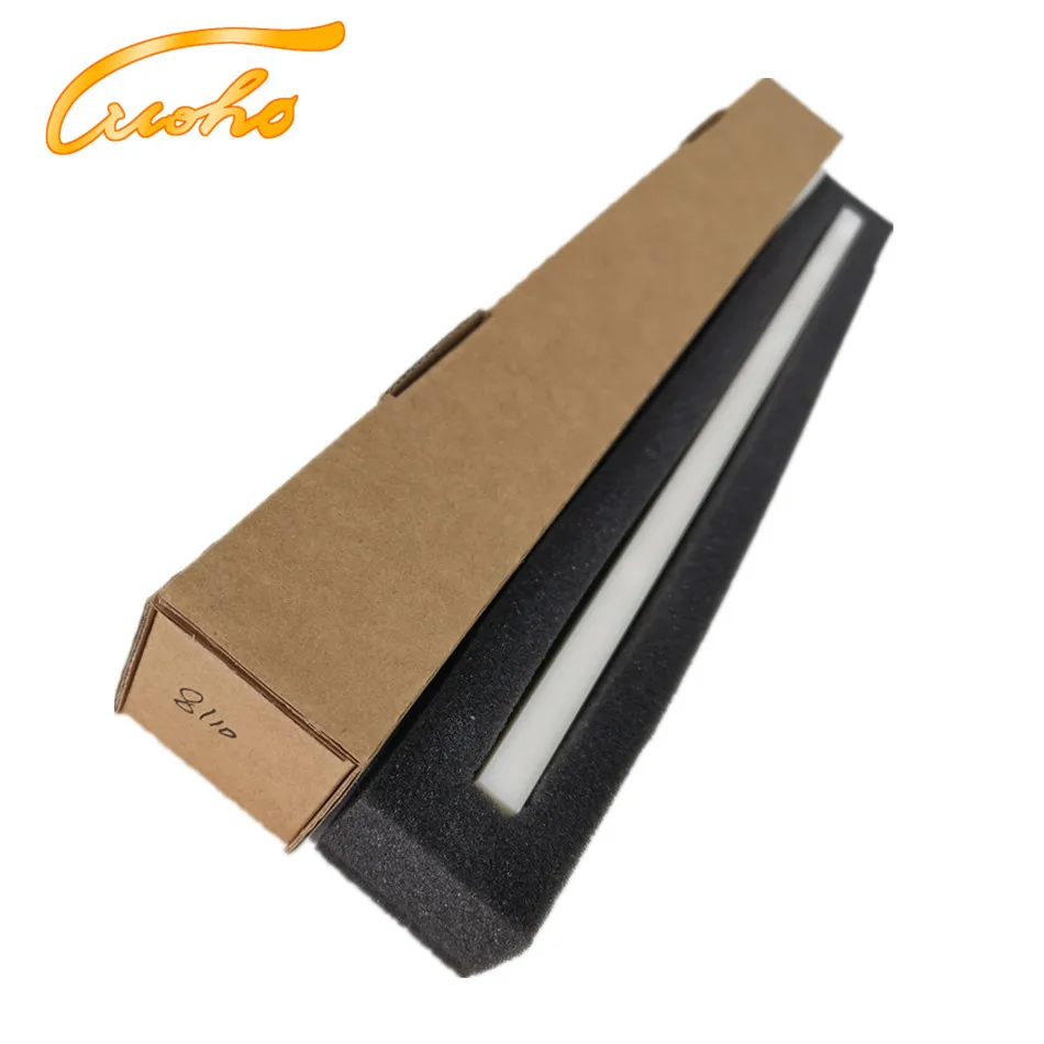 High quality Pro 8100 wax strip D179-3635 for Ricoh Pro 8100 8110 8120 8220 8210 Lubricating wax for drum cartridge
High quality Pro 8100 wax strip D179-3635 for Ricoh Pro 8100 8110 8120 8220 8210 Lubricating wax for drum cartridge