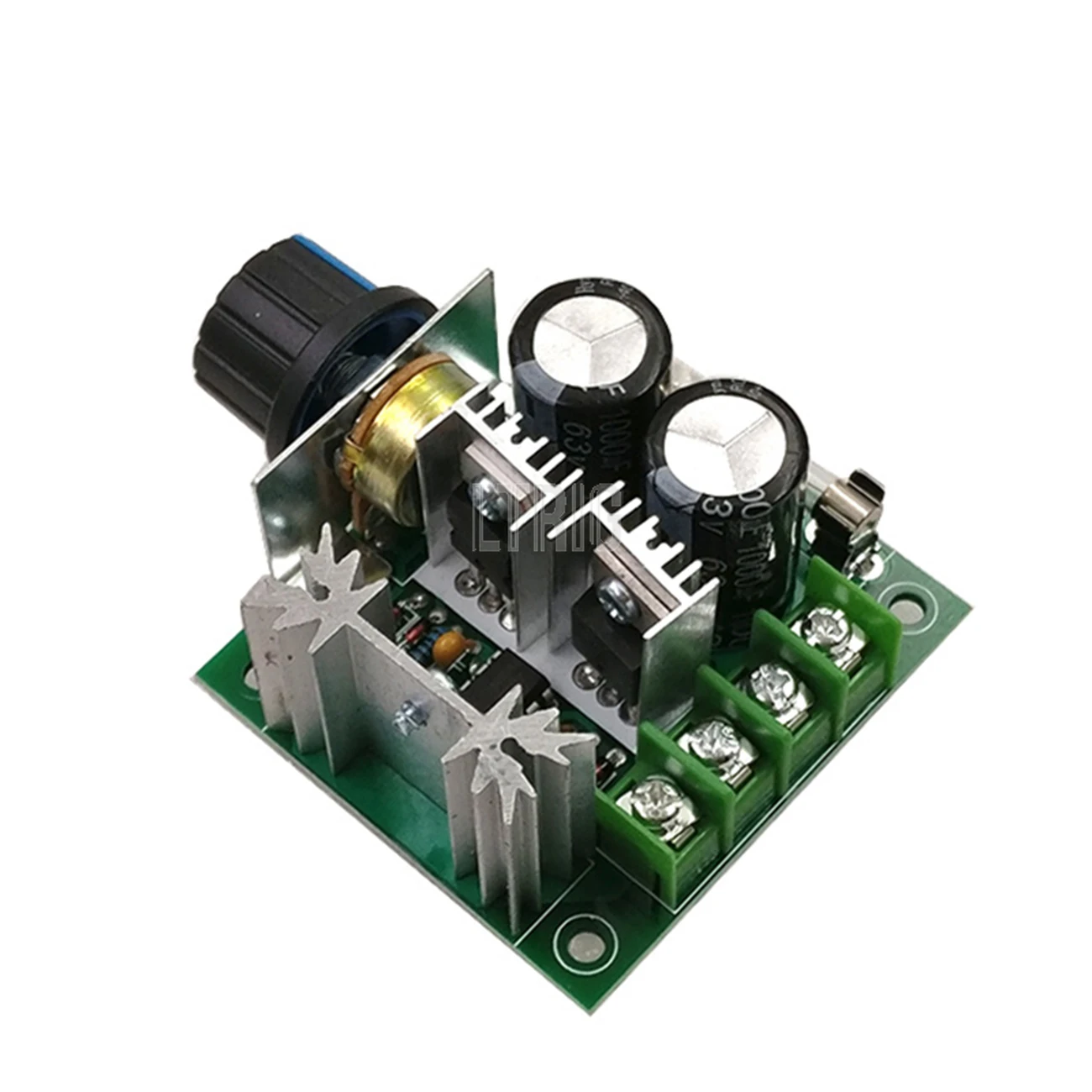 LTRIG индивидуальный 1 шт. DC 12В-40В 10A PWM модуль управления переключателем скорости постоянного тока диммер 13 кГц Частота пластик и металл сделай сам
LTRIG индивидуальный 1 шт. DC 12В-40В 10A PWM модуль управления переключателем скорости постоянного тока диммер 13 кГц Частота пластик и металл сделай сам