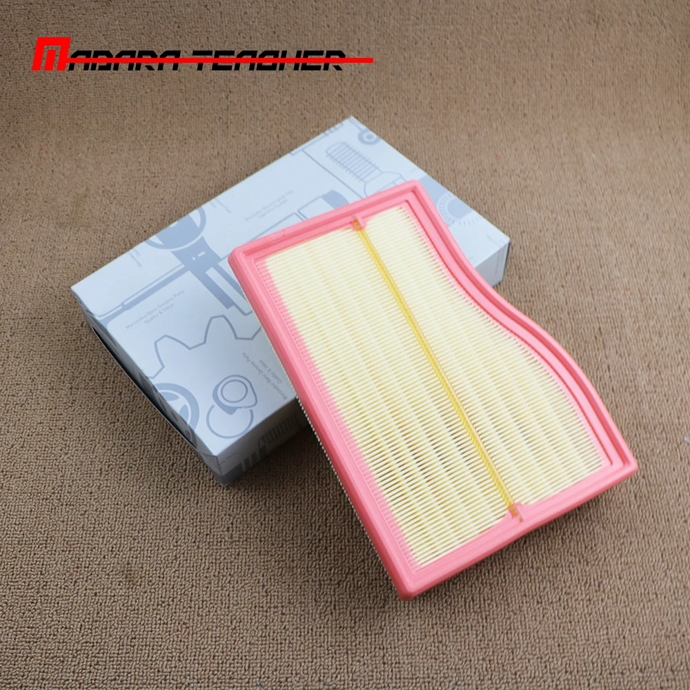 AIR FILTER FOR MERCEDES BENZ A CLASS W177 M 282 914 A CLASS SALOON W177 2018 2019 2020 2021
AIR FILTER FOR MERCEDES BENZ A CLASS W177 M 282 914 A CLASS SALOON W177 2018 2019 2020 2021