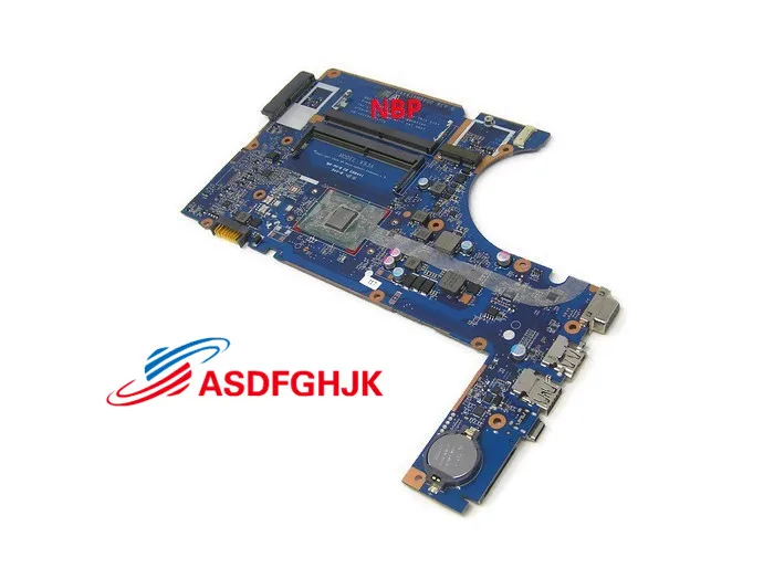 Genuine for HP ProBook 455 G4 A9-9410 Motherboard 907358-001 907358-601 Works perfectly
Genuine for HP ProBook 455 G4 A9-9410 Motherboard 907358-001 907358-601 Works perfectly