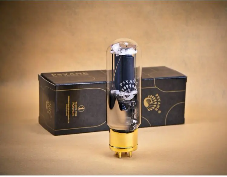 PSVANE tube HI-FI 211 vacuum tube instead of Shuguang, JJ genuine original factory accurate matching
PSVANE tube HI-FI 211 vacuum tube instead of Shuguang, JJ genuine original factory accurate matching