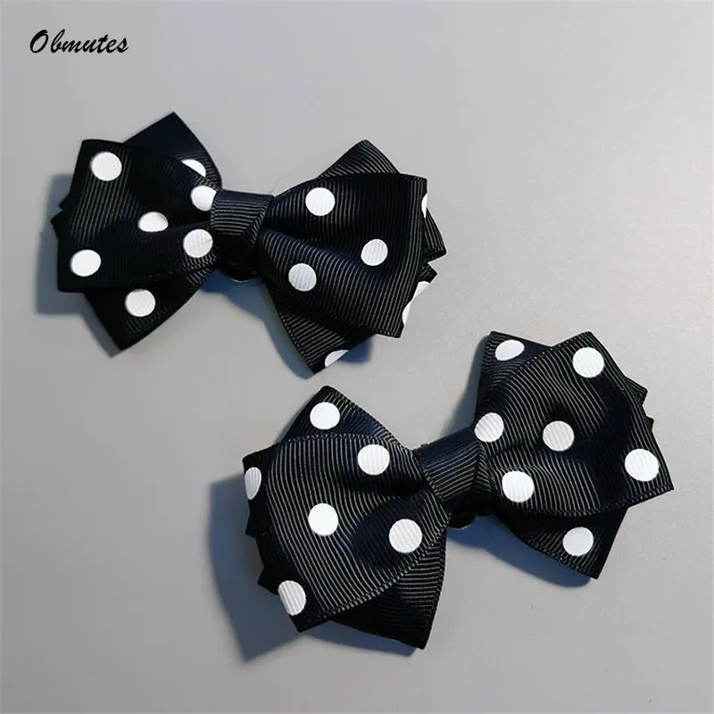 2 Pcs Butterfly Shoes Decorations Dot Printing Ribbon Bow Shoes Shoe Clips Pairs Multicolor
2 Pcs Butterfly Shoes Decorations Dot Printing Ribbon Bow Shoes Shoe Clips Pairs Multicolor