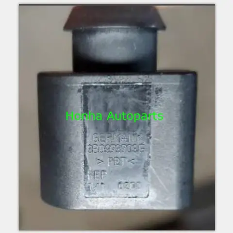 Darmowa wysyłka 10/20/50/100 szt. 3B0 973 703 G 3B0973703G 3-pinowe złącze żeńskie Wtyczka czujnika Wiązka przewodów z przewodem 15 cm 20AWG