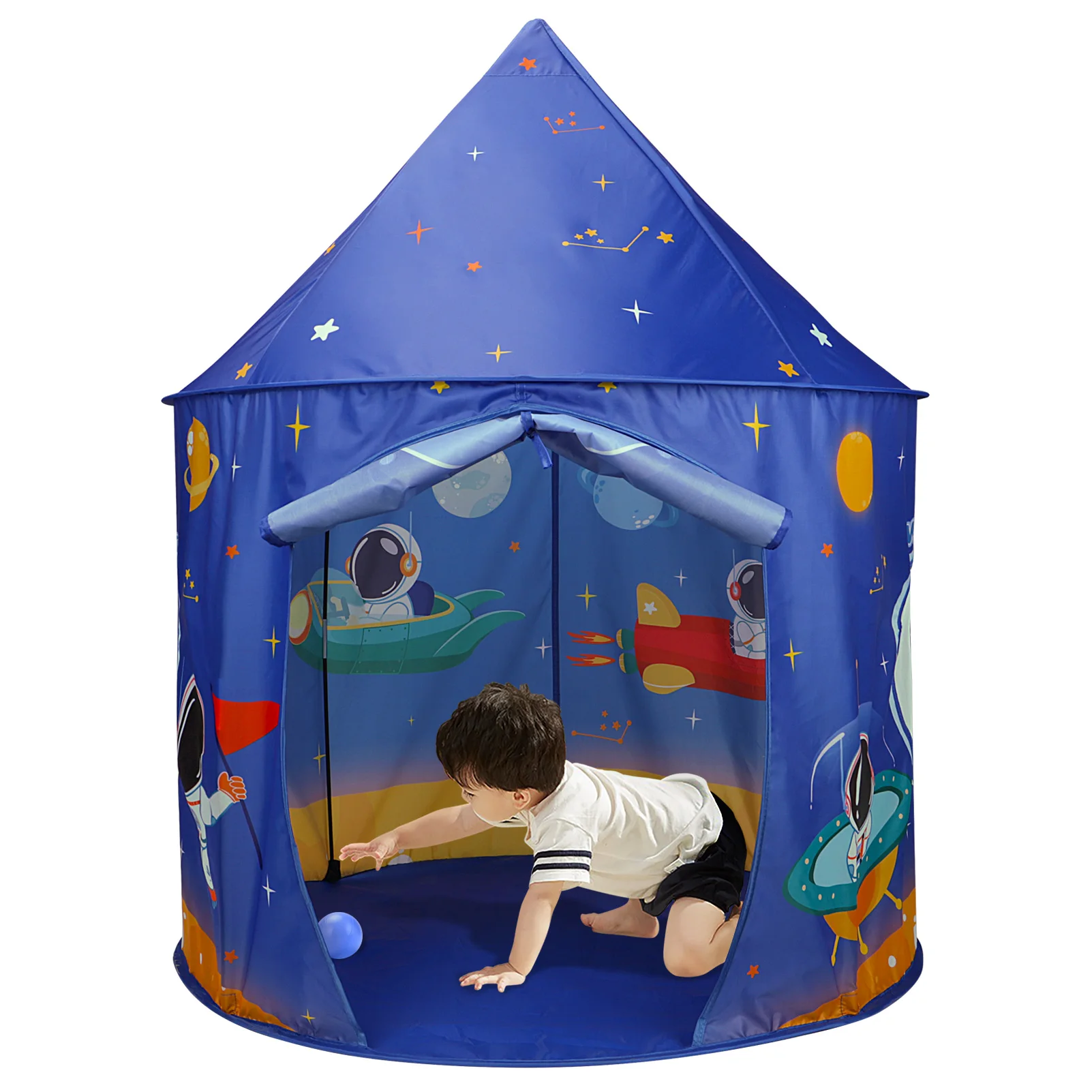 Kids Play Tent Portable Foldable Prince Folding Tent Children Boy Cubby Play House Children Gifts Outdoor Toy Tents Castle
Kids Play Tent Portable Foldable Prince Folding Tent Children Boy Cubby Play House Children Gifts Outdoor Toy Tents Castle