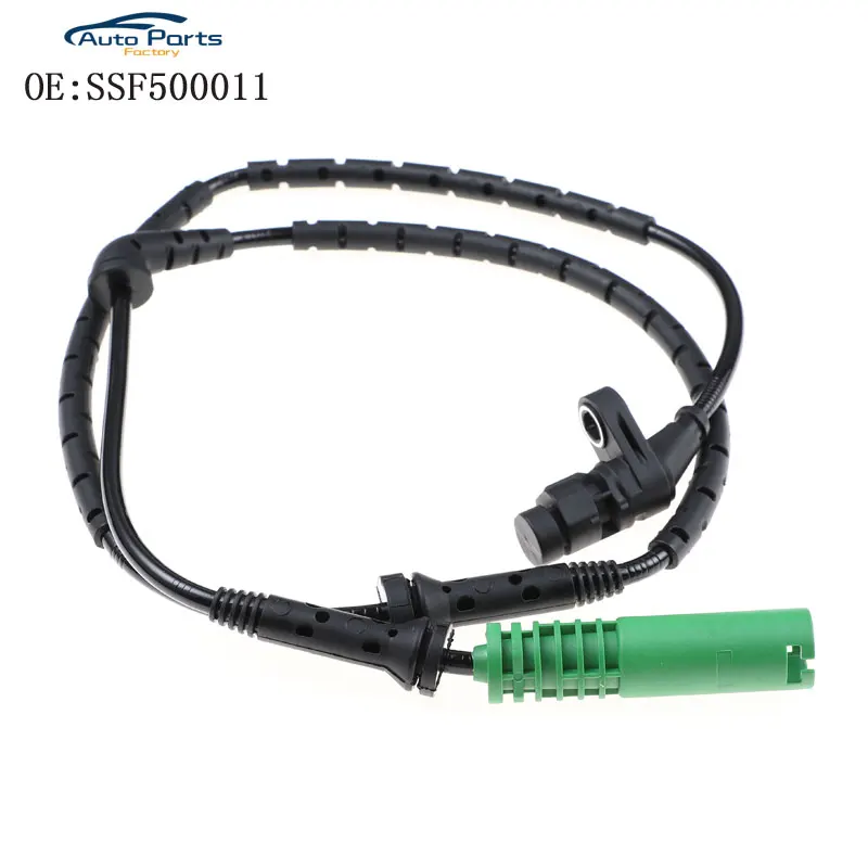 Front Left Or Right Side ABS Wheel Speed Sensor For 2006-2012 Land Rover Range Rover SSF500011 SU12338 5S10885
Front Left Or Right Side ABS Wheel Speed Sensor For 2006-2012 Land Rover Range Rover SSF500011 SU12338 5S10885