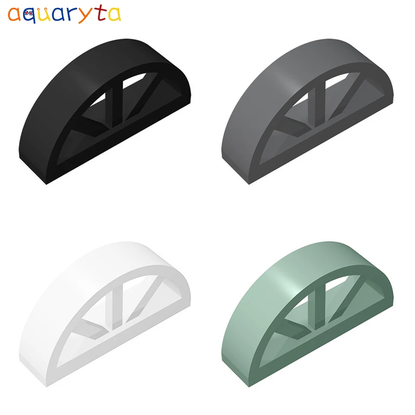 Детский конструктор «сделай сам» Aquaryta, детали с окном, 1x4x1, 2/3 дюйма, со шпулями, с закругленным верхом, совместимые с 20309, развивающие игрушки, 30 шт.
Детский конструктор «сделай сам» Aquaryta, детали с окном, 1x4x1, 2/3 дюйма, со шпулями, с закругленным верхом, совместимые с 20309, развивающие игрушки, 30 шт.