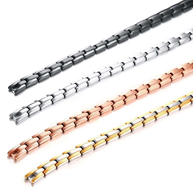 Health Magnetic Necklaces for arthritis Bio Energy Healing Stainless Steel Power Necklace for Women Men Link Chain Necklace
Health Magnetic Necklaces for arthritis Bio Energy Healing Stainless Steel Power Necklace for Women Men Link Chain Necklace
