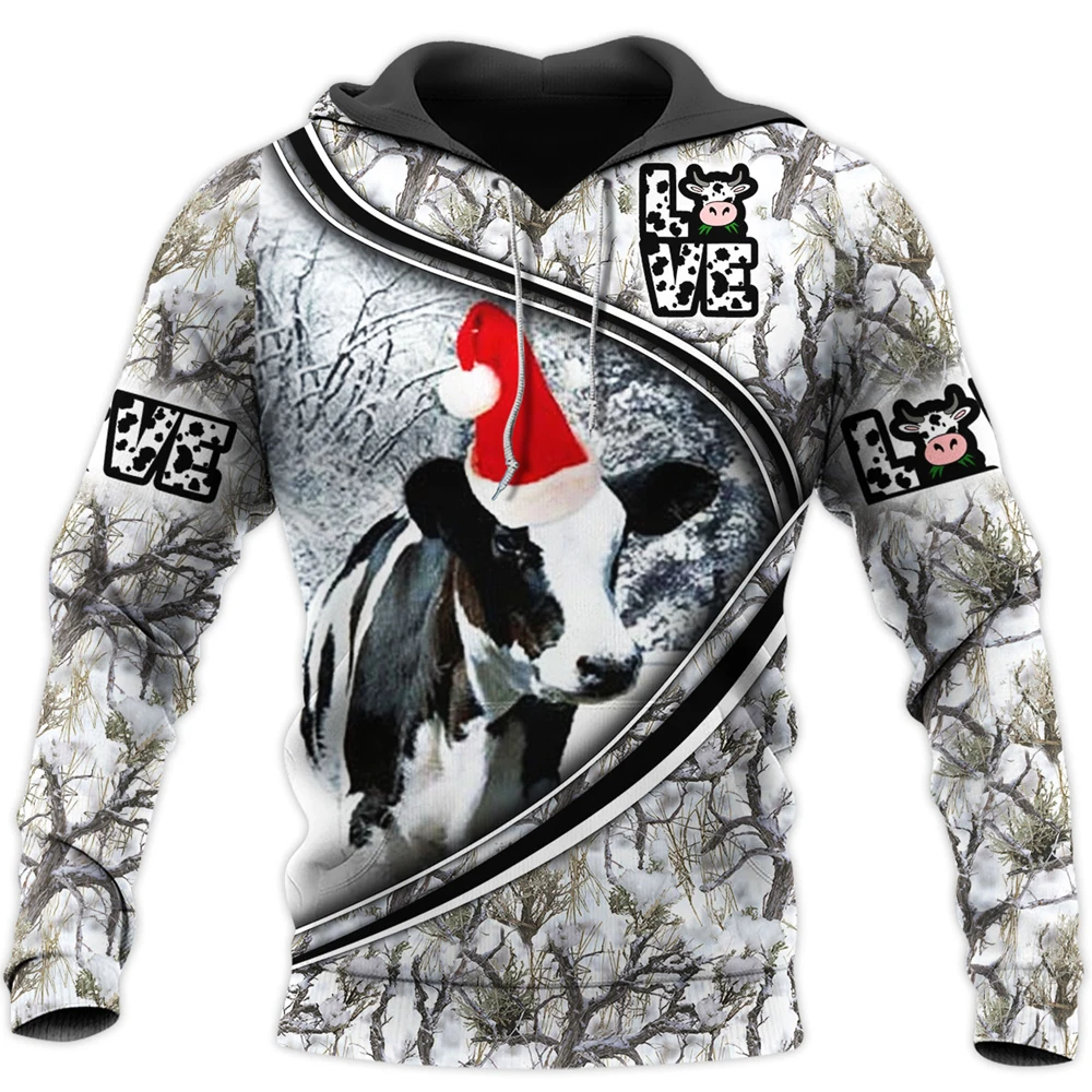 New Fashion Men's Hoodie Cute Cow 3D Printing Unisex Zipper Hoodie Harajuku Street Casual Sweatshirt DYI306
New Fashion Men's Hoodie Cute Cow 3D Printing Unisex Zipper Hoodie Harajuku Street Casual Sweatshirt DYI306