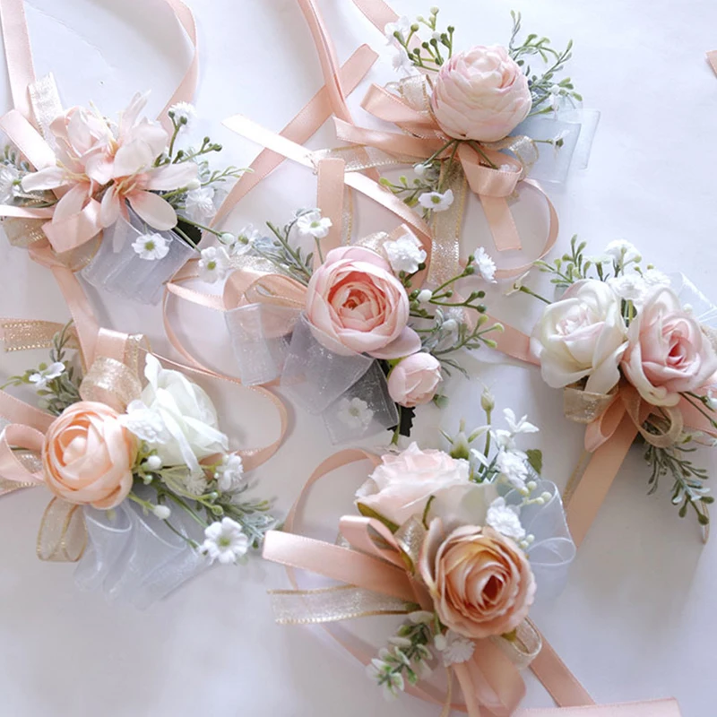 Artificial Silk Rose Flower Bridegroom Brooch Best Man Brooch Suit Brooch Bridegroom Wedding Wrist fFlower Party Decoration
Artificial Silk Rose Flower Bridegroom Brooch Best Man Brooch Suit Brooch Bridegroom Wedding Wrist fFlower Party Decoration
