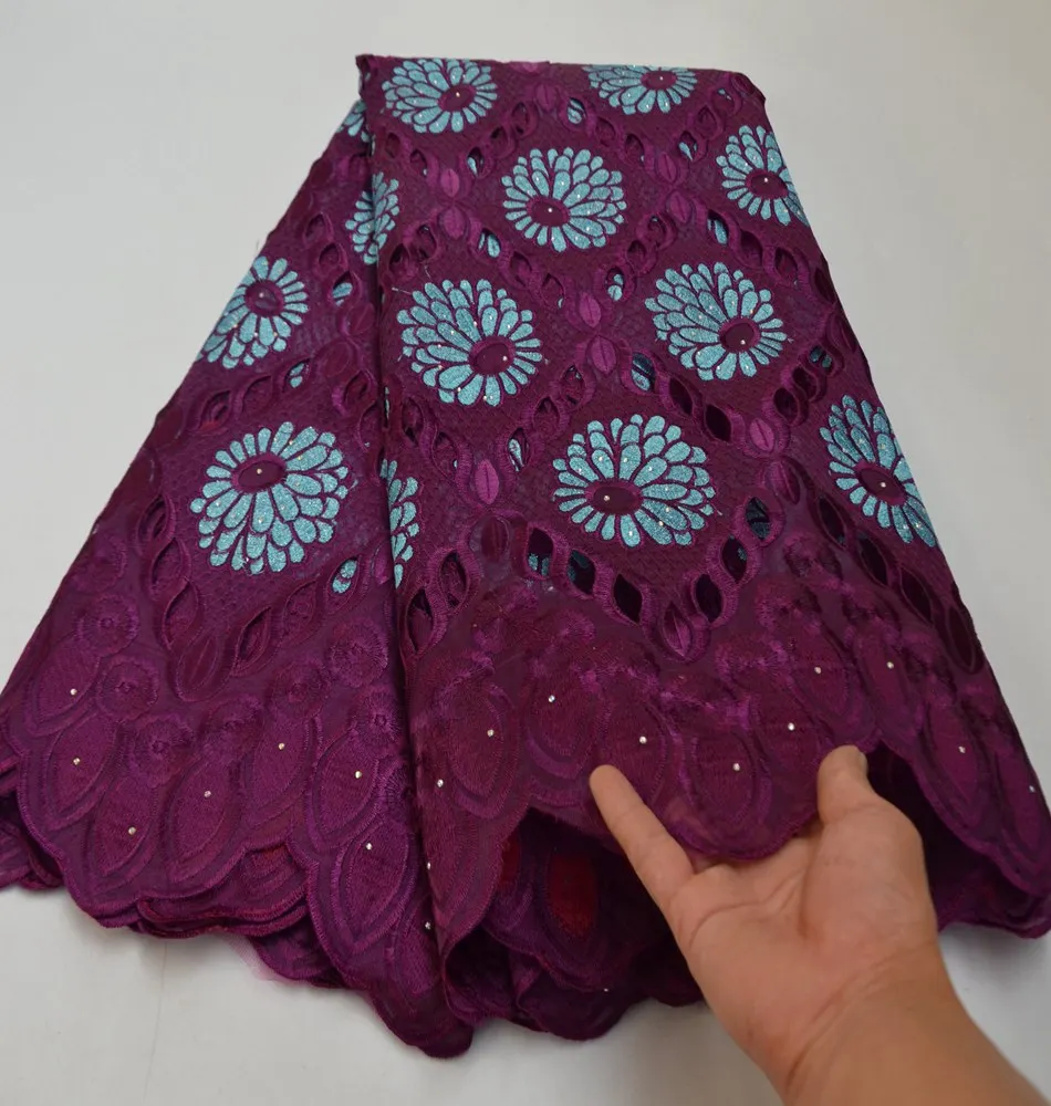 Beautiful color Big African Handcut organza lace fabric with stone Nigerian Dubai celebration sewing gown 5 yards TS9260
Beautiful color Big African Handcut organza lace fabric with stone Nigerian Dubai celebration sewing gown 5 yards TS9260