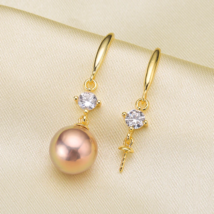 Wholesale Hot Cheap Earrings Mountings Accessories Findings Jewelry Settings Parts for Pearls Beads Stones Agate Coral Crystal
Wholesale Hot Cheap Earrings Mountings Accessories Findings Jewelry Settings Parts for Pearls Beads Stones Agate Coral Crystal