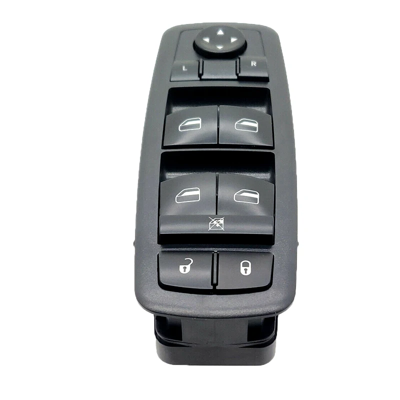68271217 Электрический переключатель стеклоподъемника AA для Dodge Dart 2013-2016 гг. 56046568 АК
68271217 Электрический переключатель стеклоподъемника AA для Dodge Dart 2013-2016 гг. 56046568 АК