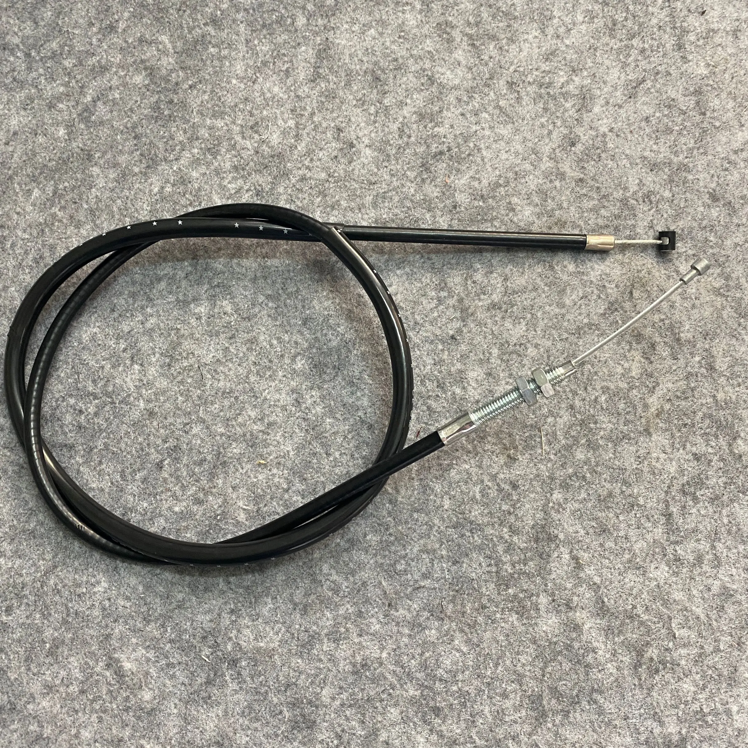 Motorcycle Accessories Clutch Control Cable Wire Line For YAMAHA YZF600 R6 2006-2011 2007 2008 2009 2010
Motorcycle Accessories Clutch Control Cable Wire Line For YAMAHA YZF600 R6 2006-2011 2007 2008 2009 2010