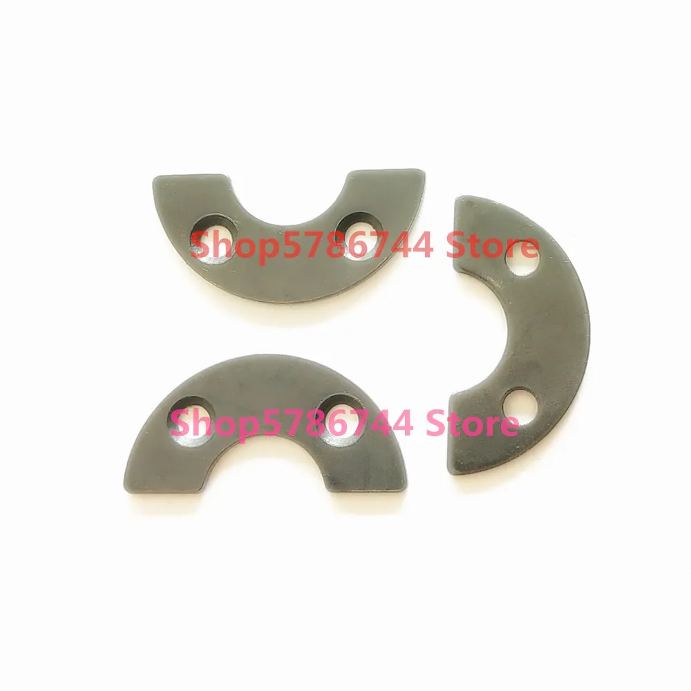 Safety Clutch Collar Washer #07-149C-5607 For SunStar Sewing Machine KM-390,KM857J-7,KM857,KM867,KM560,KM572BL
Safety Clutch Collar Washer #07-149C-5607 For SunStar Sewing Machine KM-390,KM857J-7,KM857,KM867,KM560,KM572BL