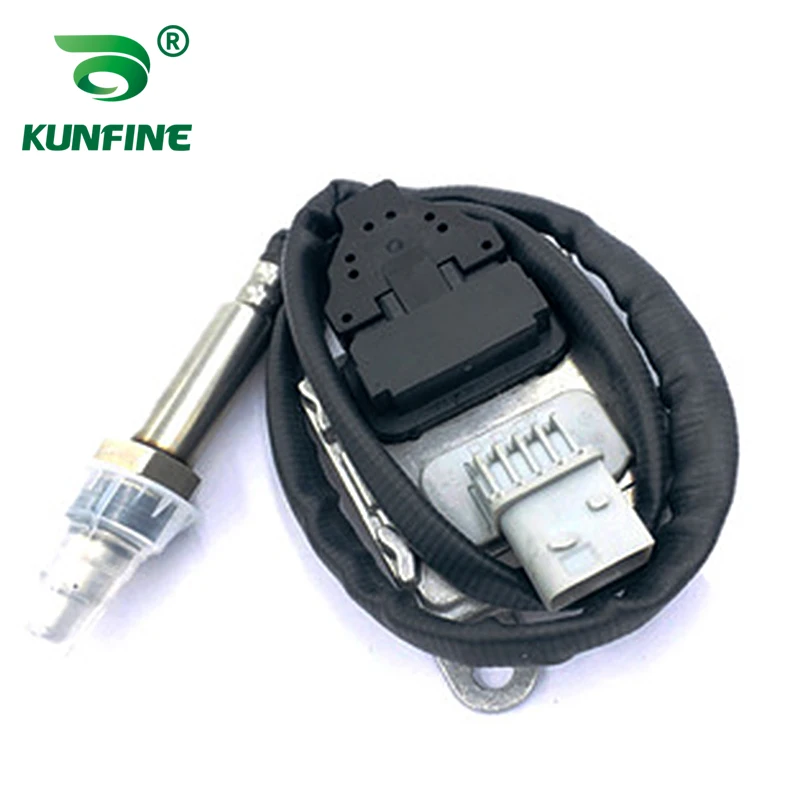 Car Nitrogen Oxygen Sensor NOX Sersor for Benz E400 E350 OEM No. 0009053403 A0009053403 5WK96681C
Car Nitrogen Oxygen Sensor NOX Sersor for Benz E400 E350 OEM No. 0009053403 A0009053403 5WK96681C