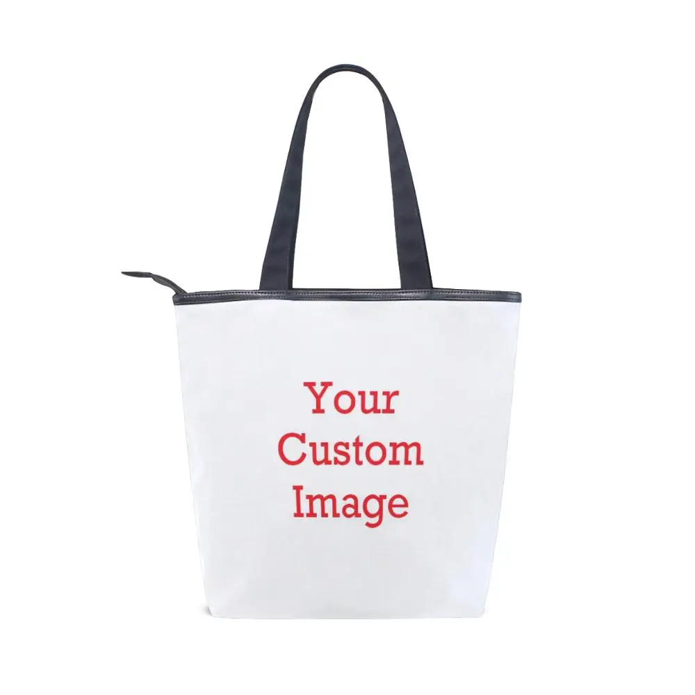 ALAZA Fashion Custom Luxury Handbags Women Bags Designer Canvas Shoulder Bags Ladies HandBags Crossbody Bags For Female
ALAZA Fashion Custom Luxury Handbags Women Bags Designer Canvas Shoulder Bags Ladies HandBags Crossbody Bags For Female