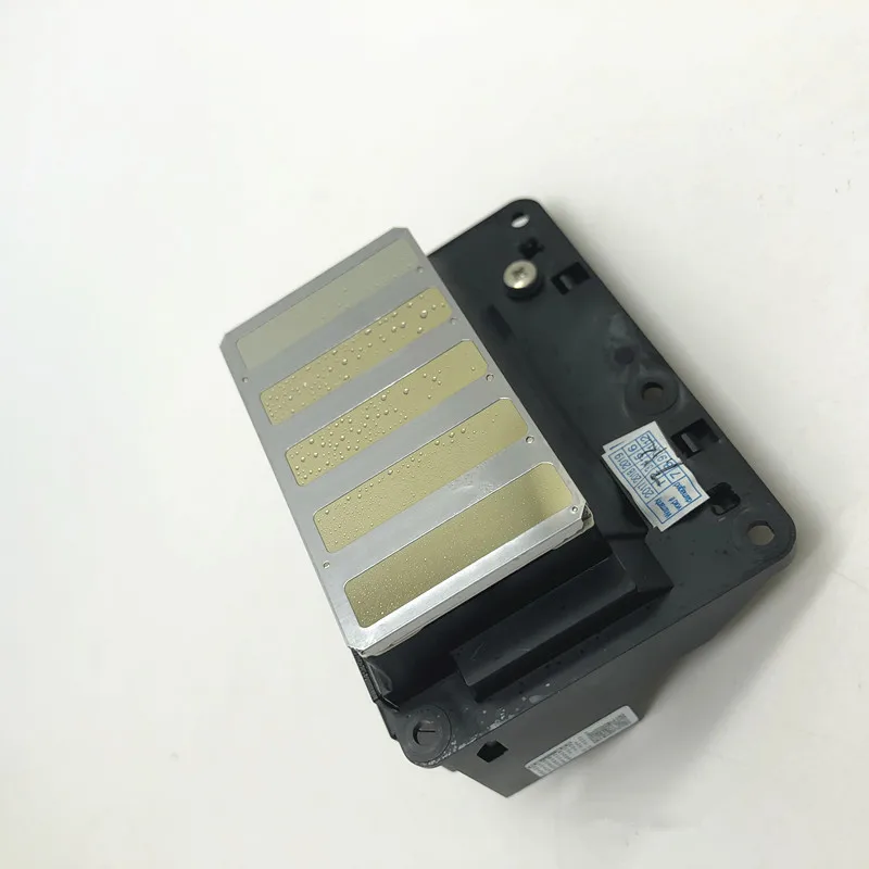 99% оригинальная новая печатающая головка FA10000 FA10030 DX6 для Epson Surecolor T3000 T5000 T7000
99% оригинальная новая печатающая головка FA10000 FA10030 DX6 для Epson Surecolor T3000 T5000 T7000