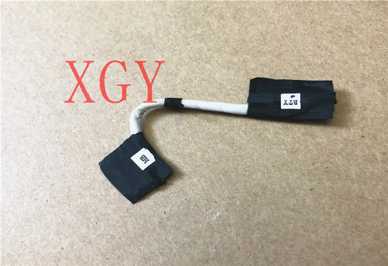 Новый кабель ввода-вывода для Dell 5480 5481 5582, аккумуляторный кабель 450.0F708.0001, 100% тест, ок
Новый кабель ввода-вывода для Dell 5480 5481 5582, аккумуляторный кабель 450.0F708.0001, 100% тест, ок
