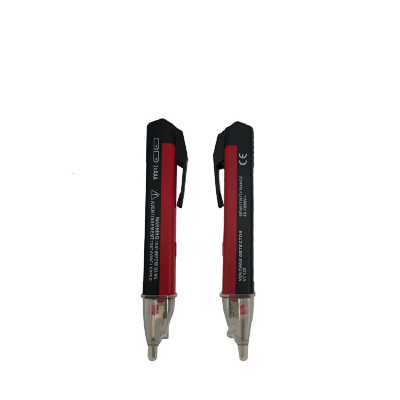 Vt120 Electronic Pen High Accuracy For Special Price Test Of Non-contact Household Electric Pen Measuring Tool
Vt120 Electronic Pen High Accuracy For Special Price Test Of Non-contact Household Electric Pen Measuring Tool