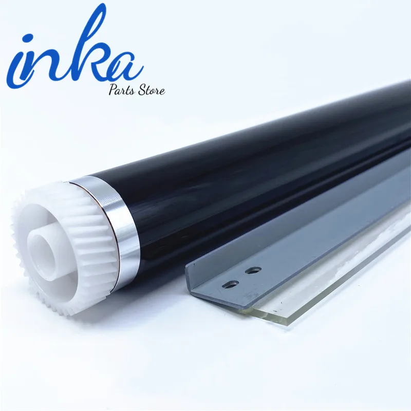 OPC Drum Cleaning Blade For Kyocera KM1620 KM2020 KM1650 KM2050 DK410 For Kyocera KM1620 Cylinder OPC Drum
OPC Drum Cleaning Blade For Kyocera KM1620 KM2020 KM1650 KM2050 DK410 For Kyocera KM1620 Cylinder OPC Drum
